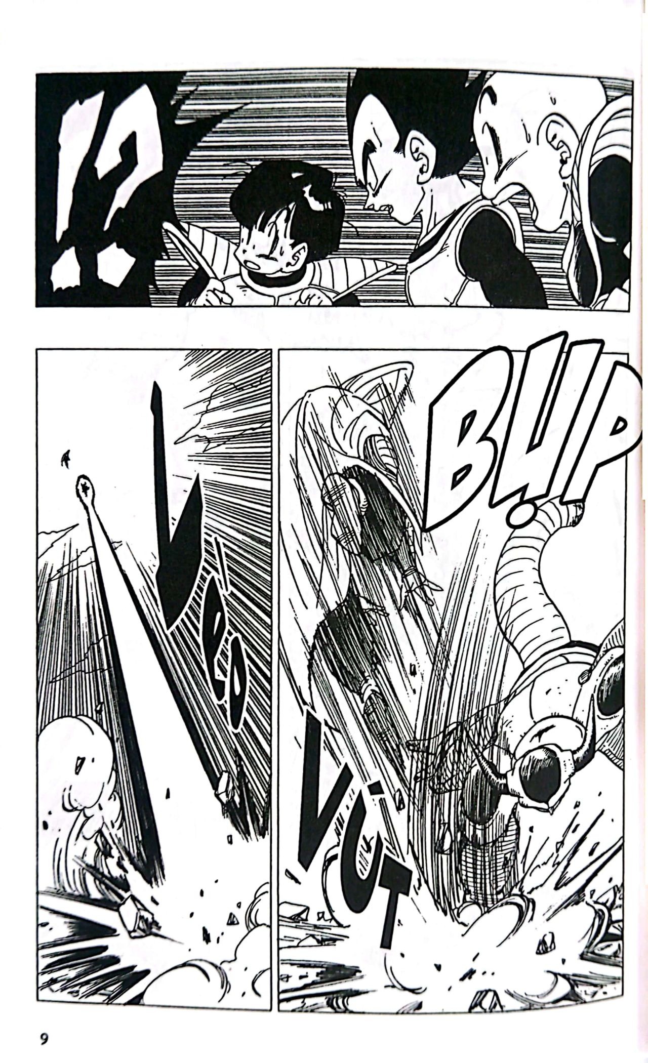 Bo
						
										
										Dragon Ball - 7 Vien Ngoc Rong - Tap 26 - Son Goku Hoi Phuc (Tai Ban 2025)