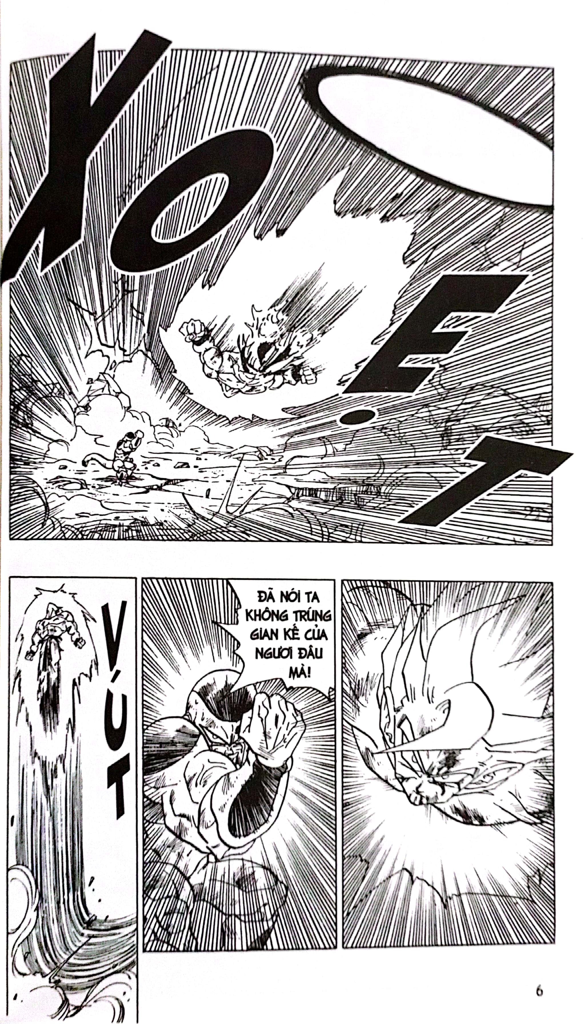 Bo
						
										
										Dragon Ball - 7 Vien Ngoc Rong - Tap 28 - Cau Thieu Nien Den Tu Tuong Lai (Tai Ban 2025)