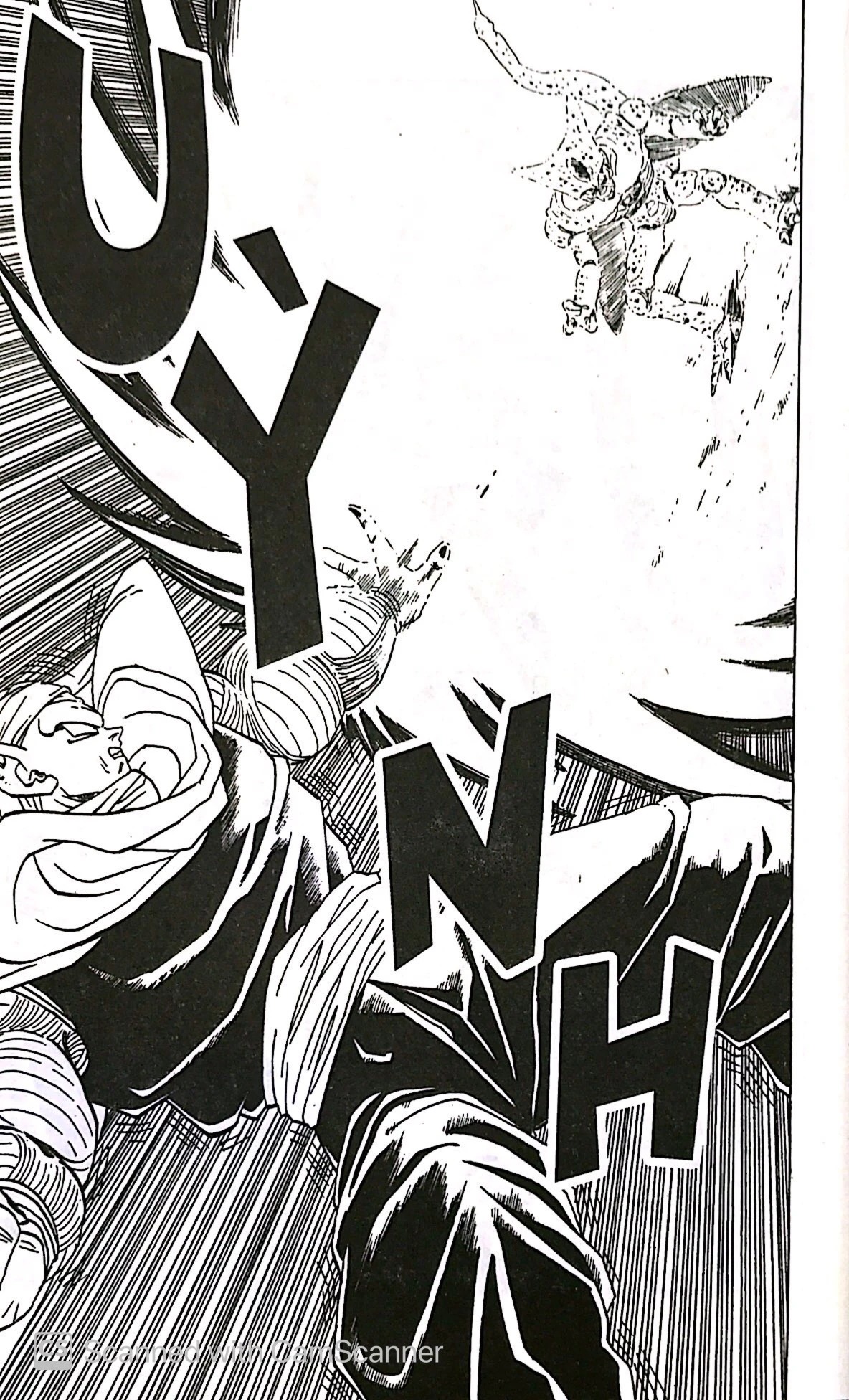 Bo
						
										
										Dragon Ball - 7 Vien Ngoc Rong - Tap 31 - Truy Lung Cell Bo Hung (Tai Ban 2025)