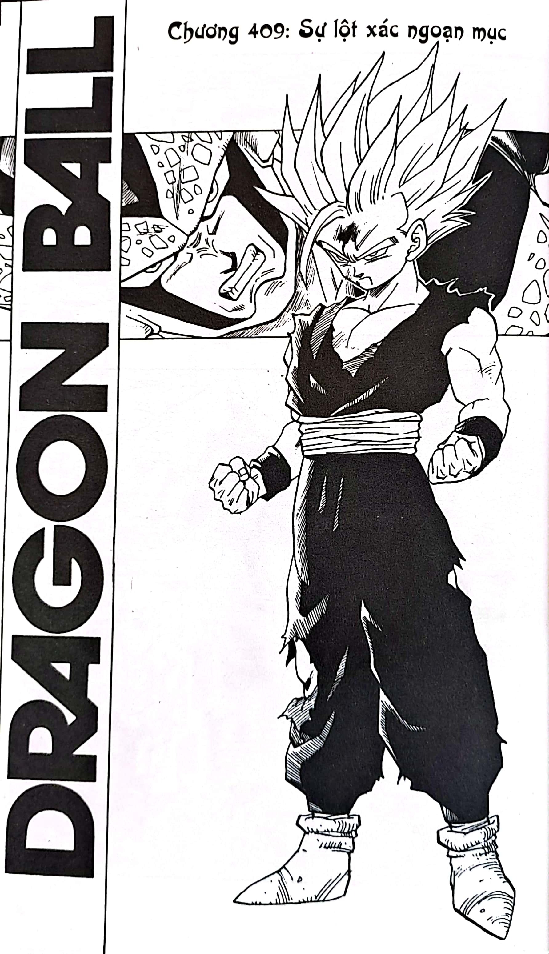 Bo
						
										
										Dragon Ball - 7 Vien Ngoc Rong - Tap 35 - Tam Biet Nguoi Anh Em (Tai Ban 2025)