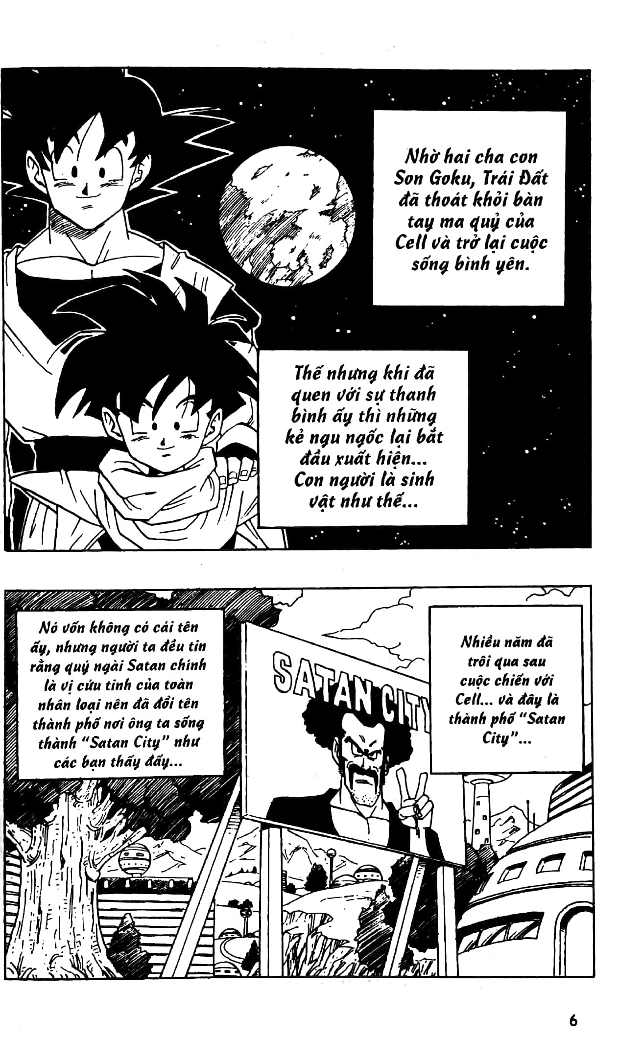 Bo
						
										
										Dragon Ball - 7 Vien Ngoc Rong - Tap 36 - Thoi The Tao Anh Hung (Tai Ban 2025)