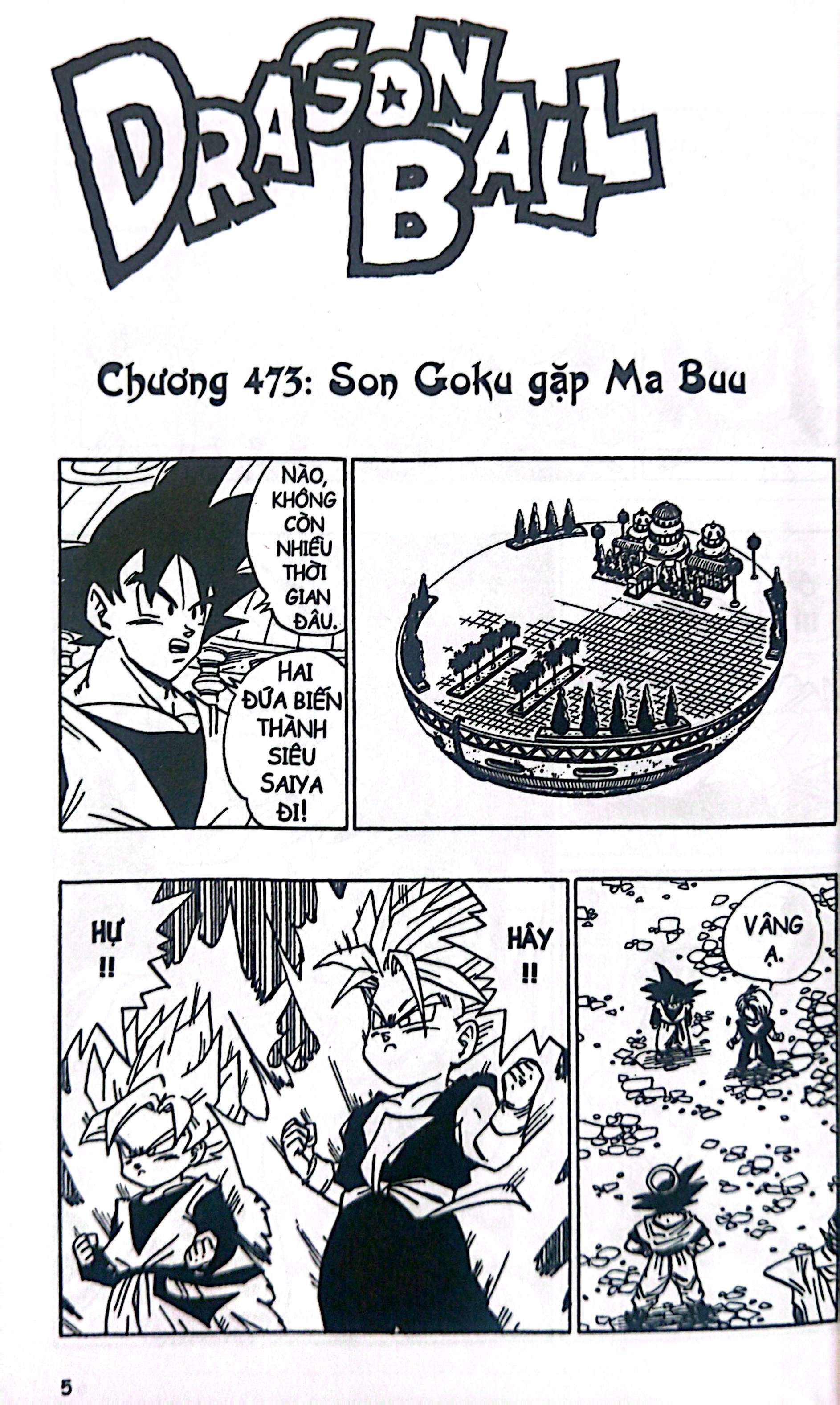 Bo
						
										
										Dragon Ball - 7 Vien Ngoc Rong - Tap 40 - Vu Khi Cuoi Cung Cua Trai Dat (Tai Ban 2025)