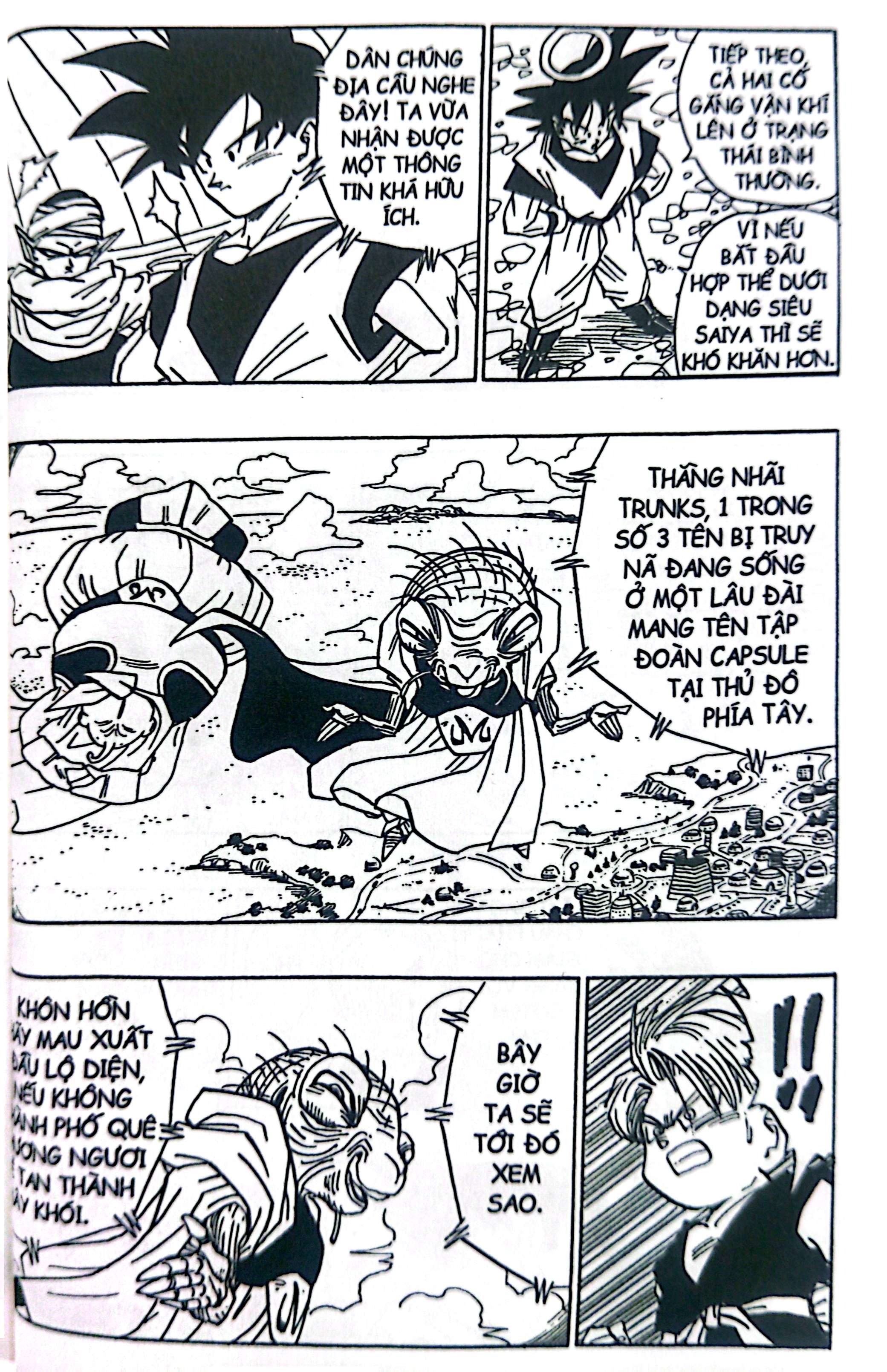 Bo
						
										
										Dragon Ball - 7 Vien Ngoc Rong - Tap 40 - Vu Khi Cuoi Cung Cua Trai Dat (Tai Ban 2025)