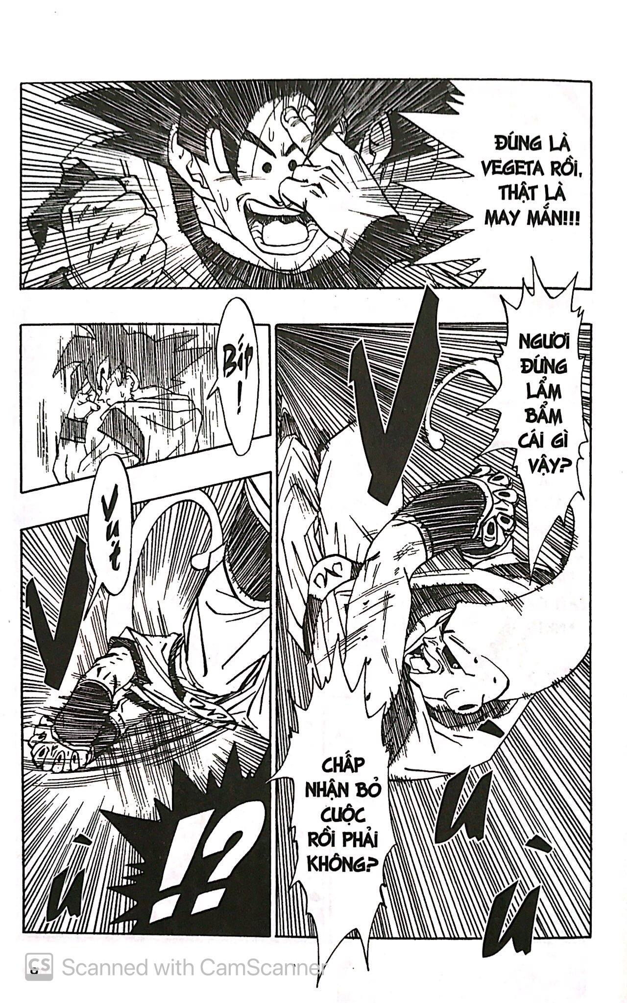 Bo
						
										
										Dragon Ball - 7 Vien Ngoc Rong - Tap 42 - Tam Biet Ngoc Rong (Tai Ban 2025)