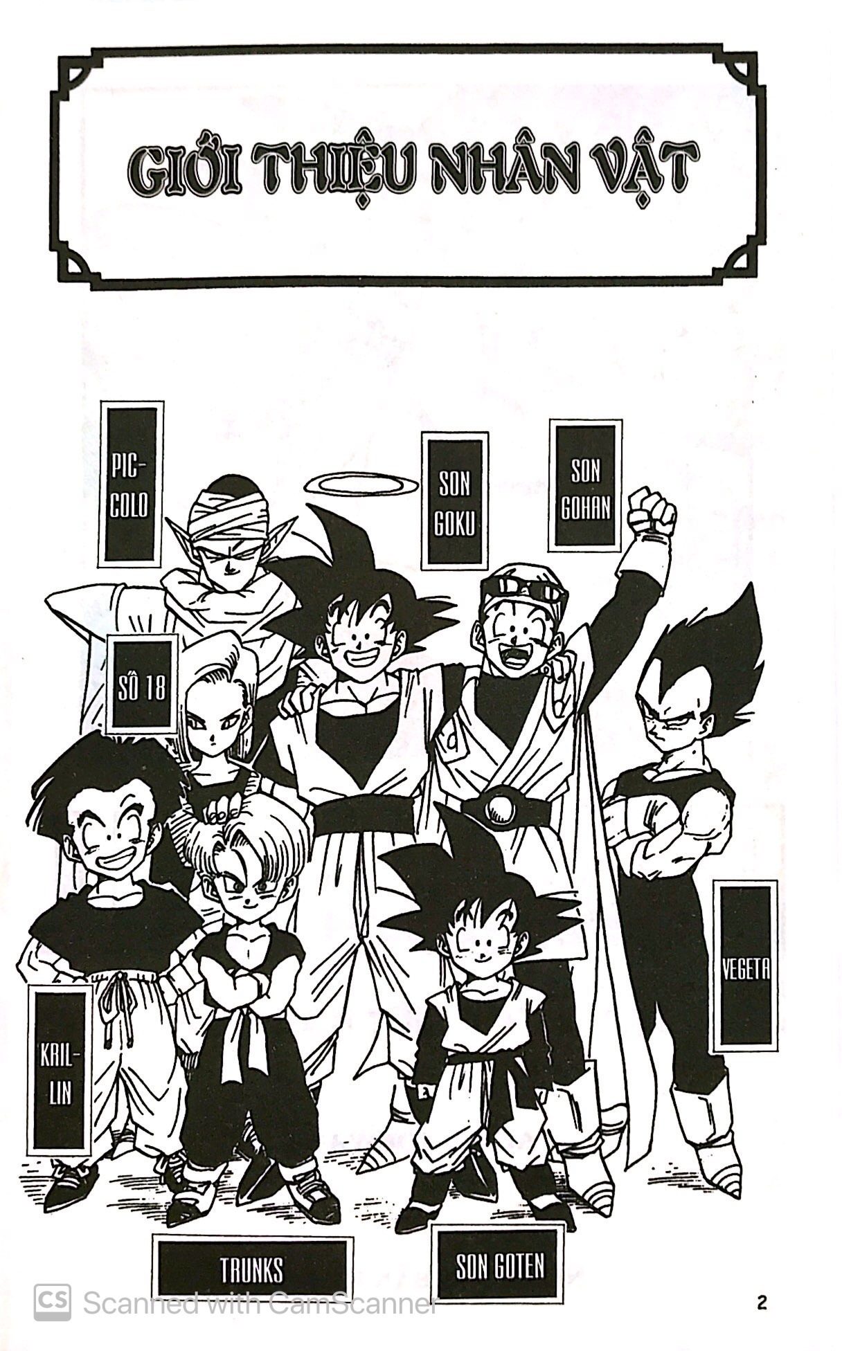 Bo
						
										
										Dragon Ball - 7 Vien Ngoc Rong - Tap 42 - Tam Biet Ngoc Rong (Tai Ban 2025)