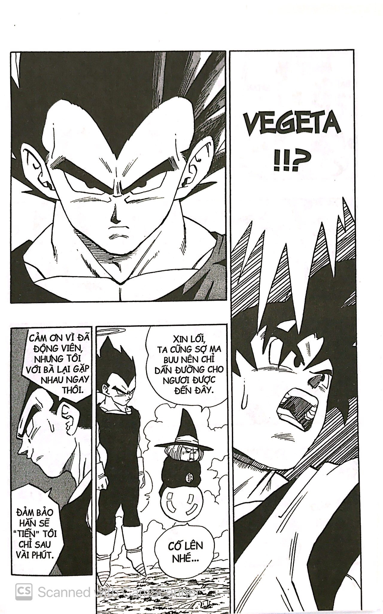 Bo
						
										
										Dragon Ball - 7 Vien Ngoc Rong - Tap 42 - Tam Biet Ngoc Rong (Tai Ban 2025)