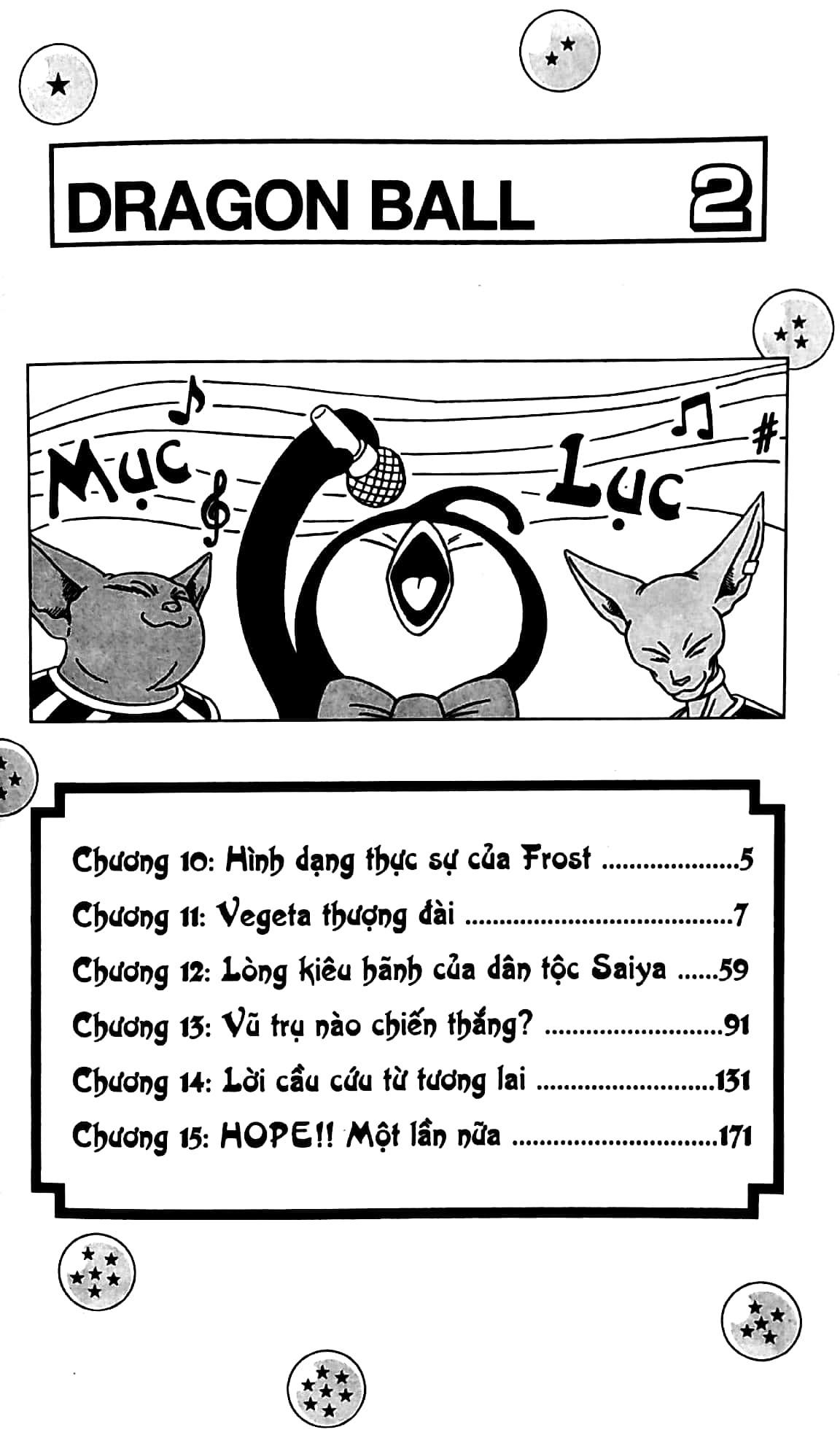 Bo
						
										
										Dragon Ball Super - Tap 2 - Vu Tru Nao Chien Thang? (Tai Ban 2025)