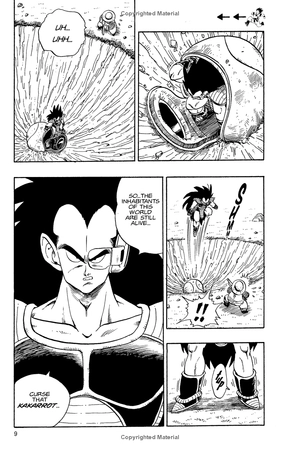 bộ dragon ball z (vizbig edition) vol. 1 (english edition)