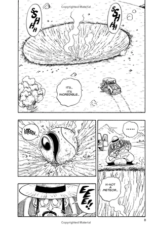 bộ dragon ball z (vizbig edition) vol. 1 (english edition)