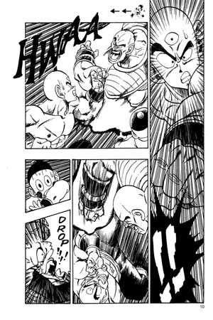 bộ dragon ball z (vizbig edition) vol. 3 (english edition)