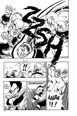 bộ dragon ball z (vizbig edition) vol. 3 (english edition)