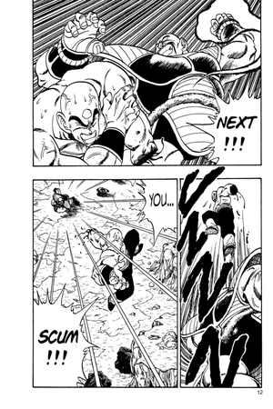 bộ dragon ball z (vizbig edition) vol. 3 (english edition)