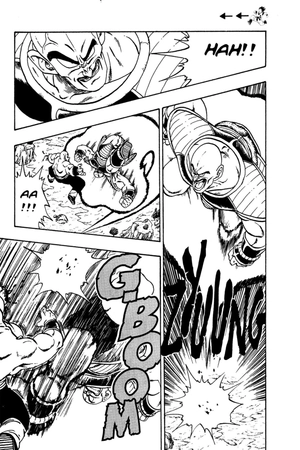 bộ dragon ball z (vizbig edition) vol. 3 (english edition)