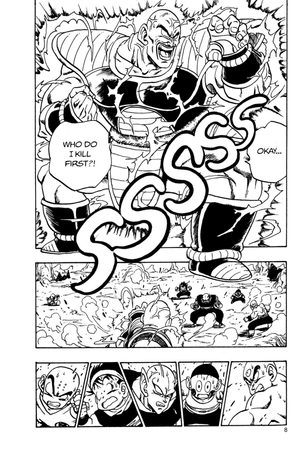 bộ dragon ball z (vizbig edition) vol. 3 (english edition)