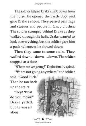 bộ dragon masters #1: rise of the earth dragon