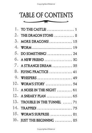 bộ dragon masters #1: rise of the earth dragon