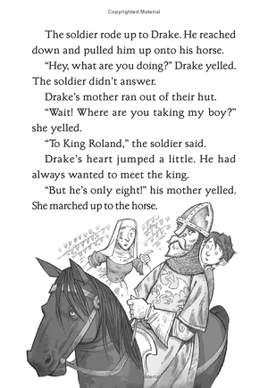 bộ dragon masters #1: rise of the earth dragon