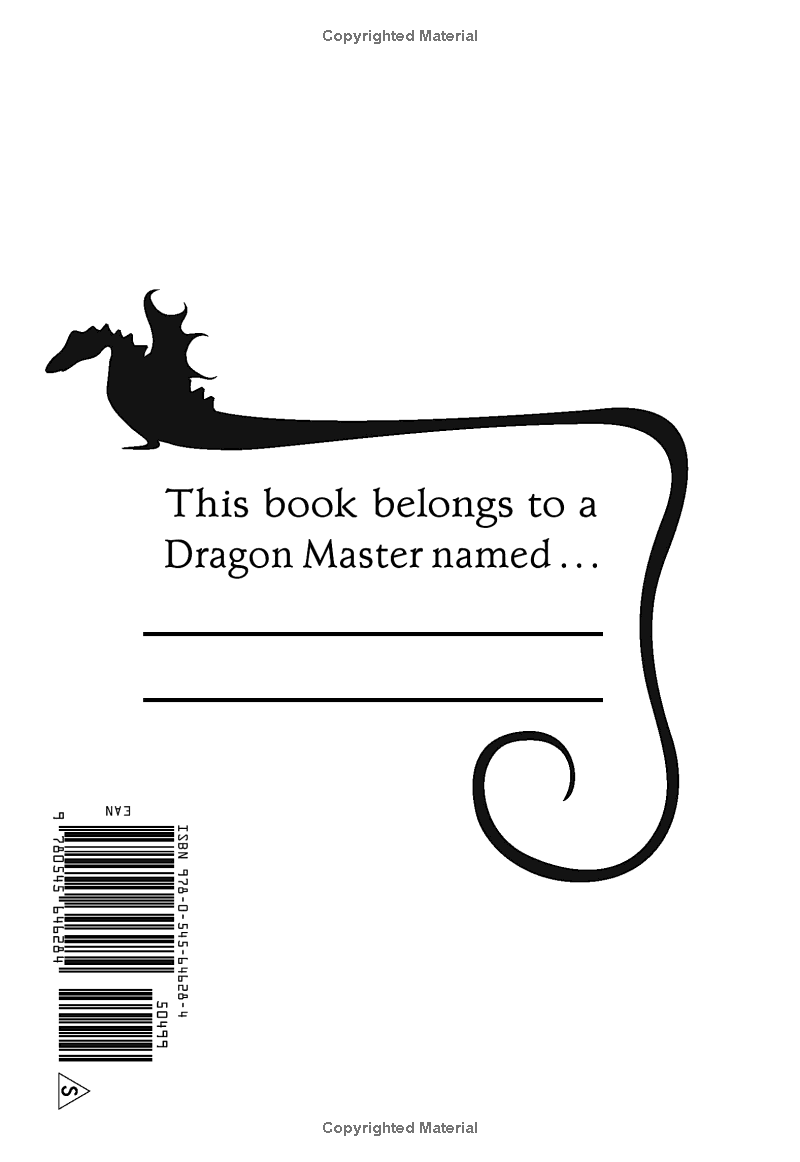 bộ dragon masters secret of the water dragon