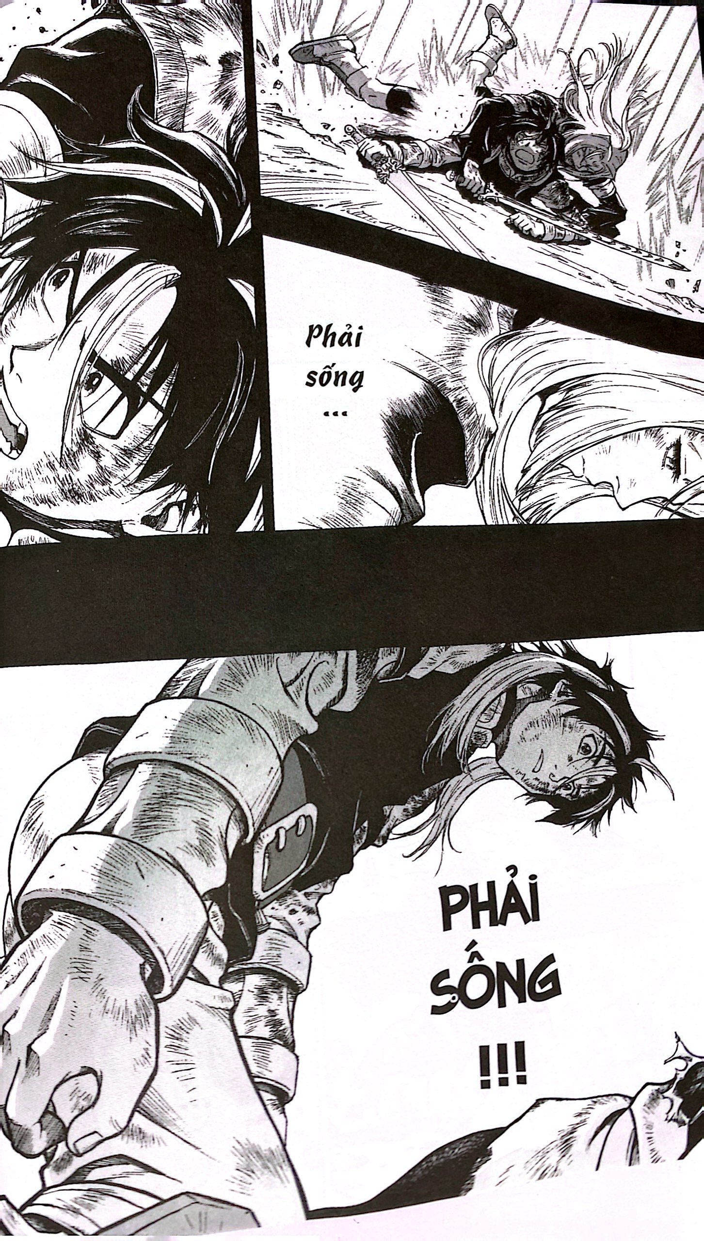 Bo
						
										
										Dragon Quest - Dau An Roto - Nhung Nguoi Ke Thua - Tap 26