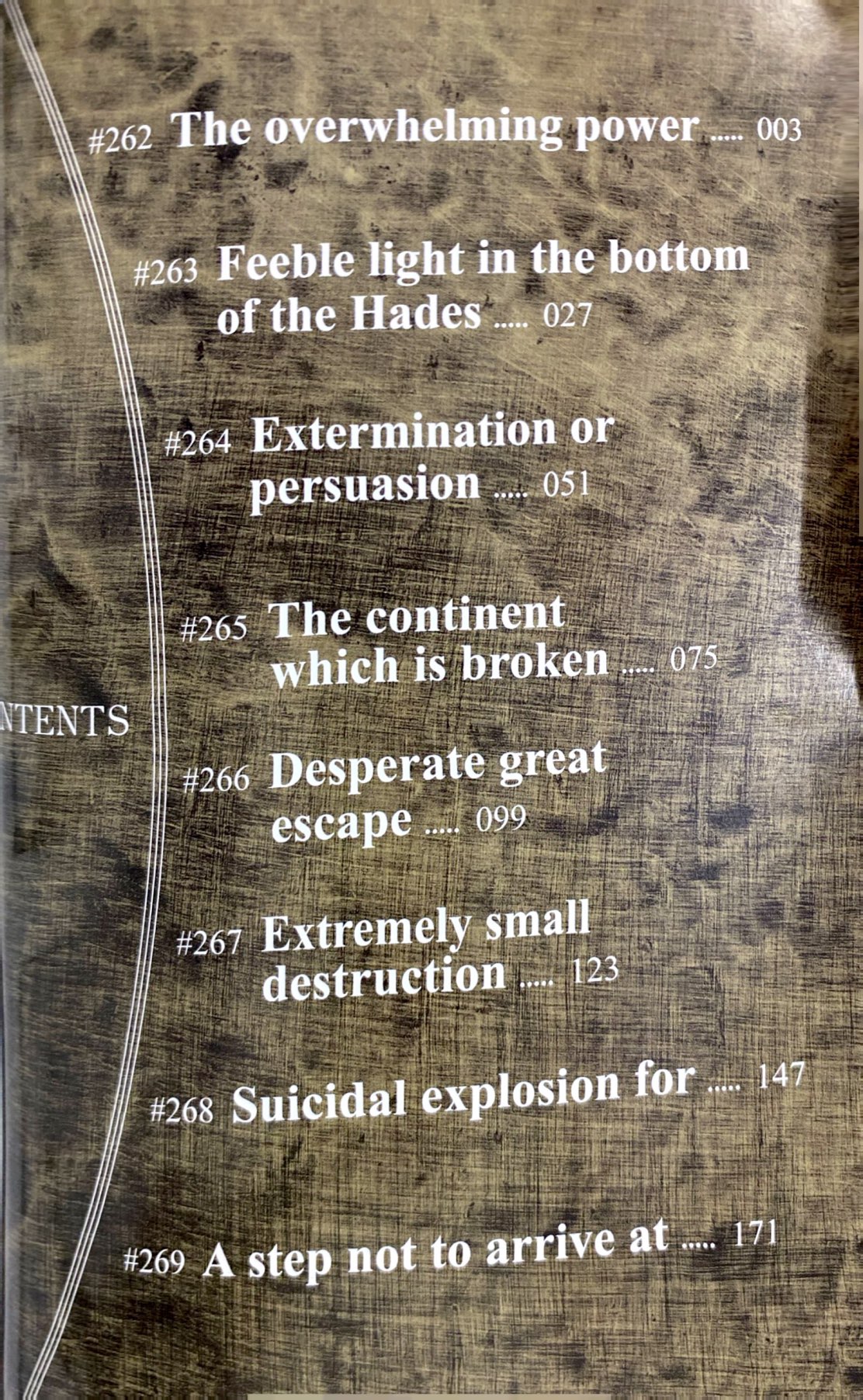 Bo
						
										
										Dragon Quest - Dau An Roto - Nhung Nguoi Ke Thua - Tap 28