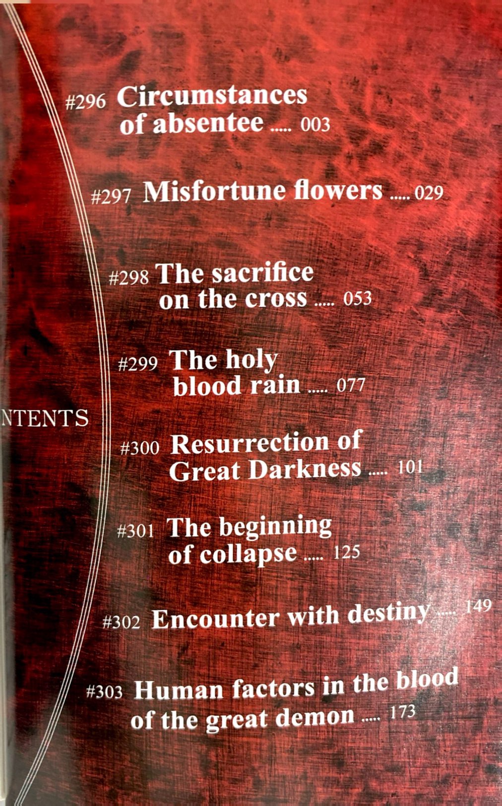 Bo
						
										
										Dragon Quest - Dau An Roto - Nhung Nguoi Ke Thua - Tap 32