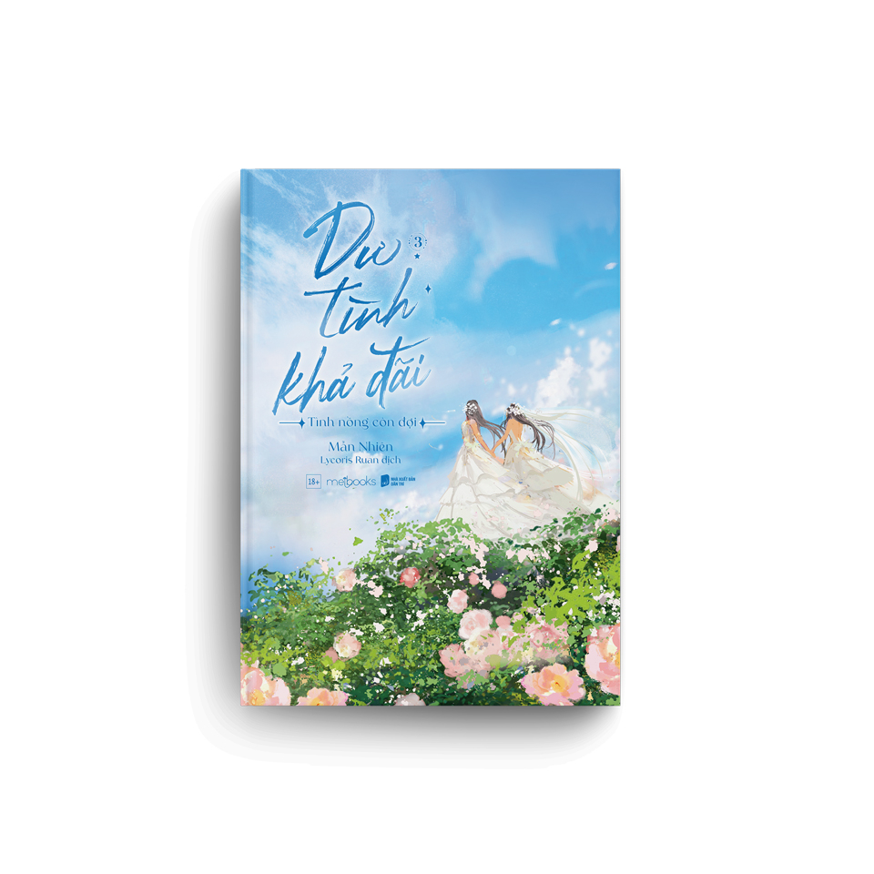 Bo
						
										
										Du Tinh Kha Dai - Tap 3