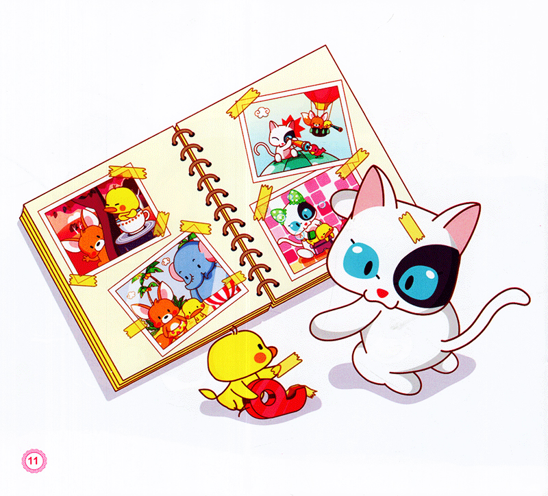 bộ dưa hấu ngọt lắm - truyện hay cho bé - tập 2