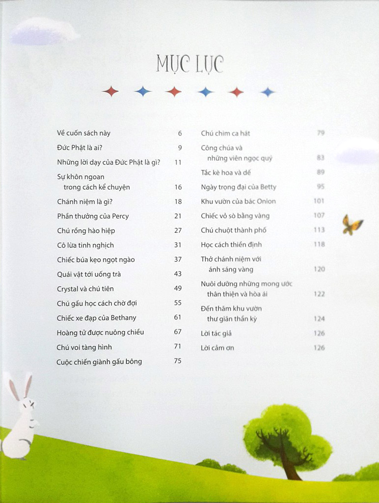 bộ đức phật kể con nghe - tập 2 (tái bản 2021)