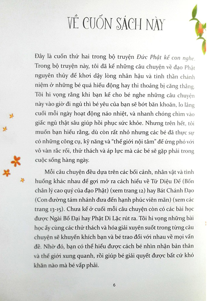 bộ đức phật kể con nghe - tập 2 (tái bản 2021)
