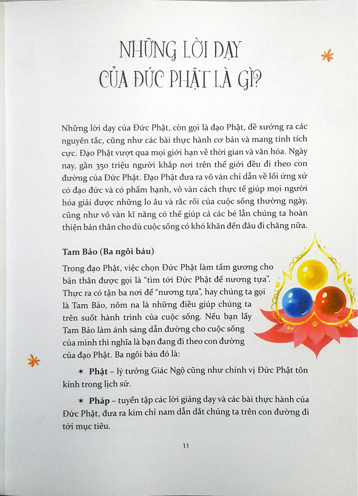 bộ đức phật kể con nghe - tập 2 (tái bản 2021)