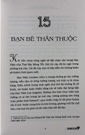 bộ đức vua hắc ám - tập 2 (phần 2 series trò lừa xảo quyệt)
