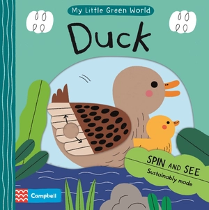 bộ duck (my little green world 6)
