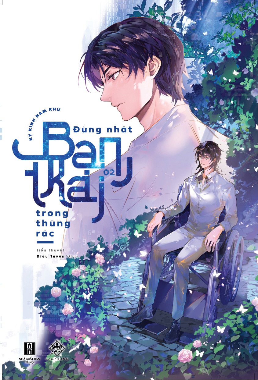 bộ đừng nhặt bạn trai trong thùng rác - tập 2