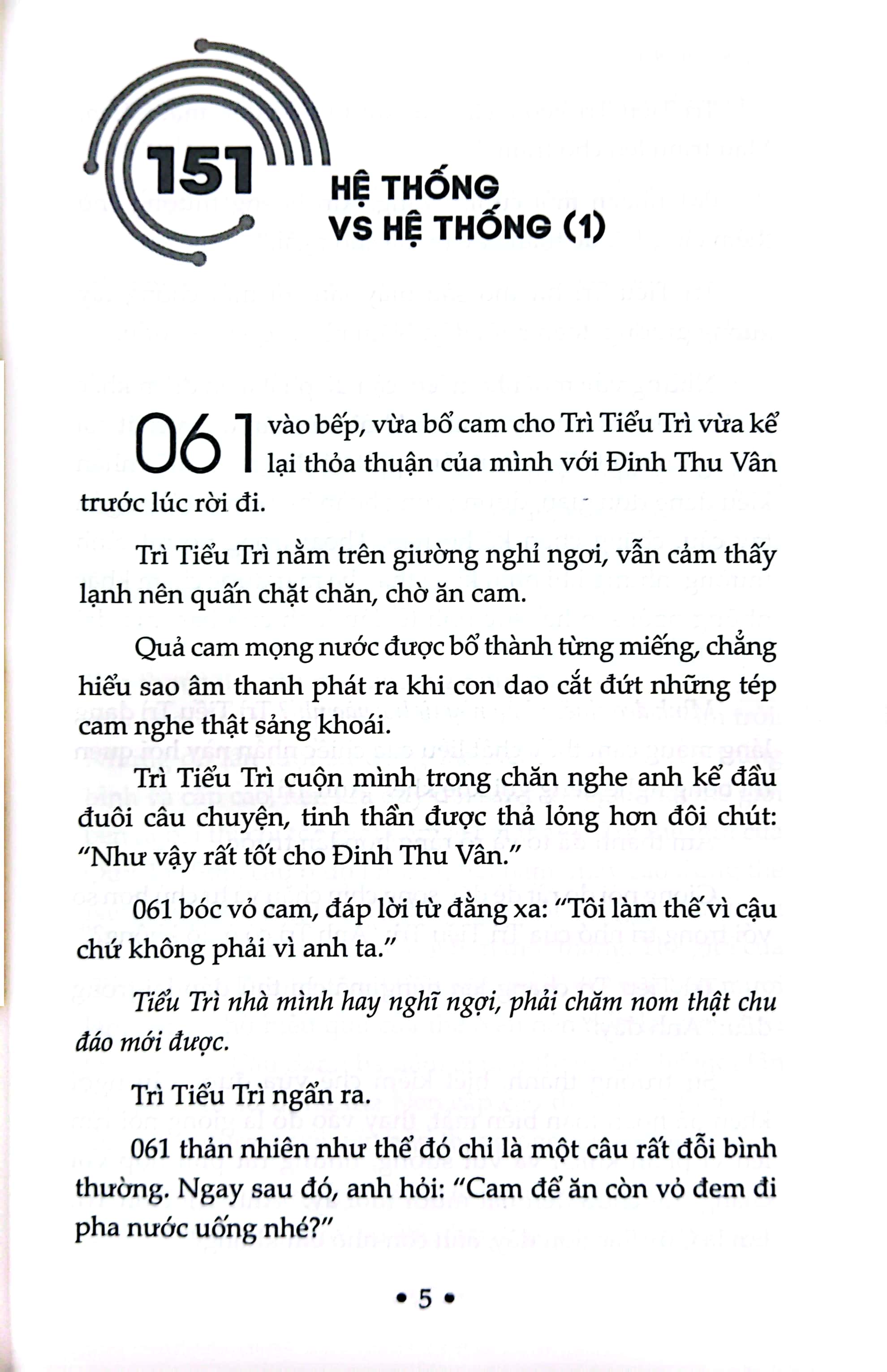 Bo
						
										
										Dung Nhat Ban Trai Trong Thung Rac - Tap 5