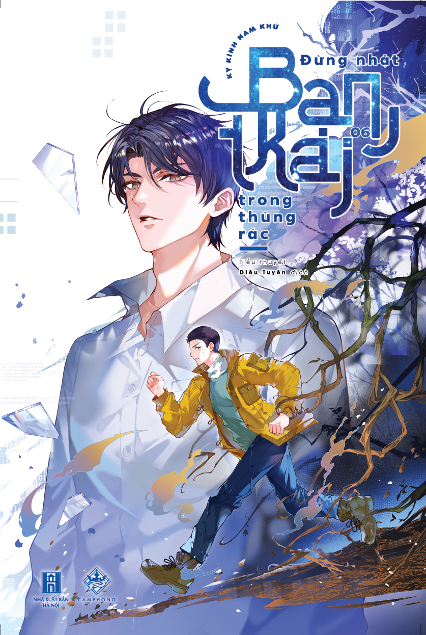 Bo
						
										
										Dung Nhat Ban Trai Trong Thung Rac - Tap 6