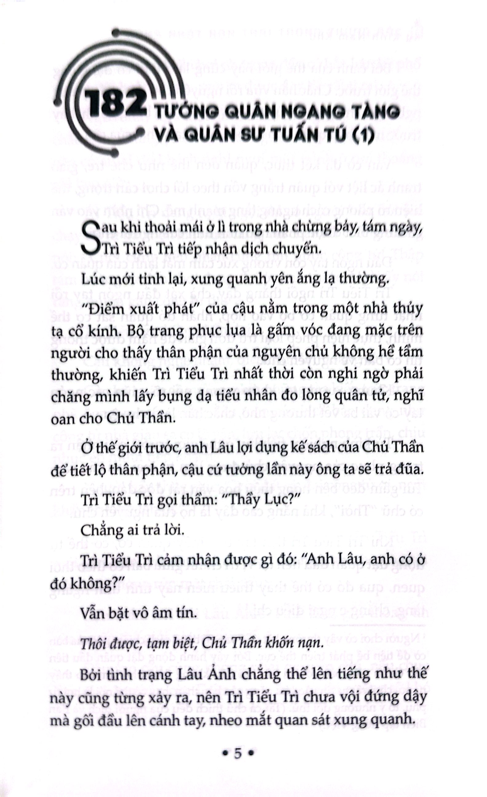 Bo
						
										
										Dung Nhat Ban Trai Trong Thung Rac - Tap 6