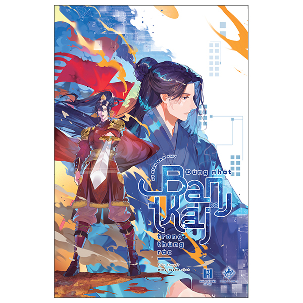 Bo
Dung Nhat Ban Trai Trong Thung Rac - Tap 8