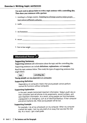 bộ effective academic writing 1 student book with access to oxford learn 2ed