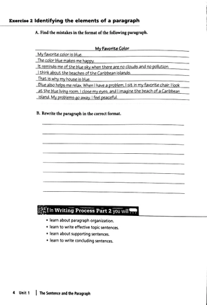 bộ effective academic writing 1 student book with access to oxford learn 2ed