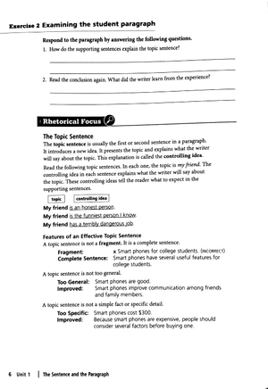 bộ effective academic writing 1 student book with access to oxford learn 2ed