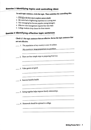 bộ effective academic writing 1 student book with access to oxford learn 2ed