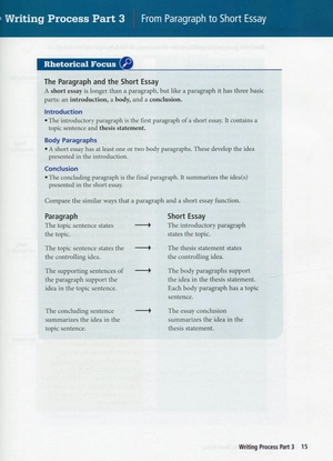 bộ effective academic writing 2 student book with access to oxford learn 2ed