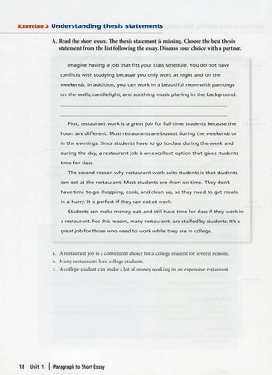 bộ effective academic writing 2 student book with access to oxford learn 2ed