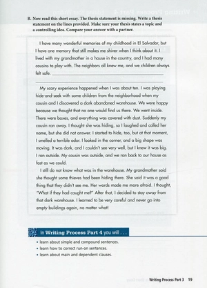 bộ effective academic writing 2 student book with access to oxford learn 2ed