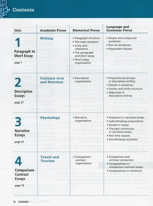 bộ effective academic writing 2 student book with access to oxford learn 2ed