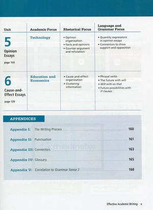 bộ effective academic writing 2 student book with access to oxford learn 2ed