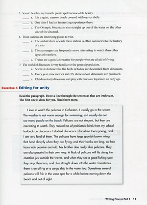 bộ effective academic writing 2 student book with access to oxford learn 2ed