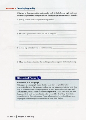 bộ effective academic writing 2 student book with access to oxford learn 2ed