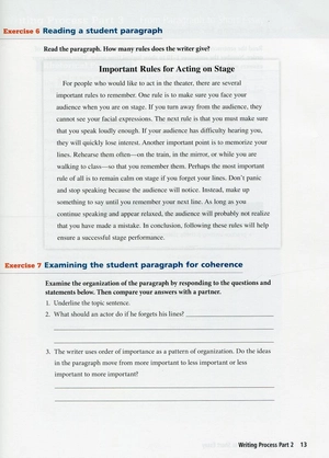 bộ effective academic writing 2 student book with access to oxford learn 2ed