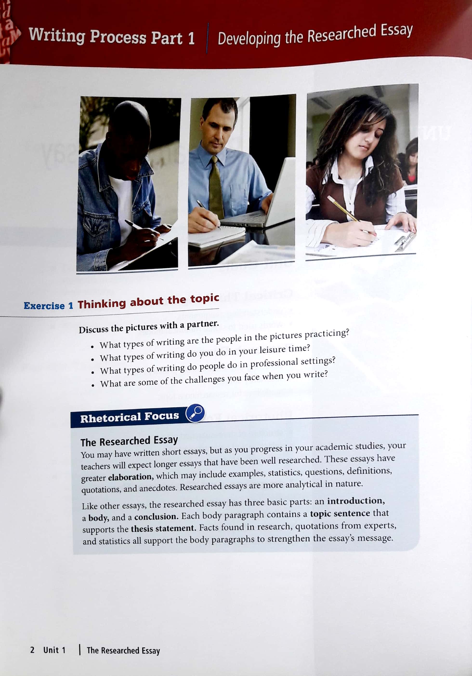 Bo
						
										
										Effective Academic Writing 3 Student Book with Access to Oxford Learn 2Ed